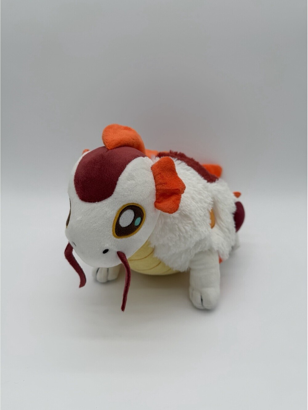 Squishable Mini Koi Fish Dragon Project Open Squish 13" Stuffed Plush Toy